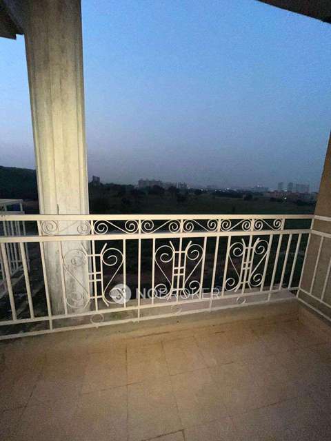 3 BHK Flat In Supertech Hill Town Villas For Sale  In Sohna
