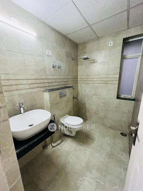 3 BHK Flat In Supertech Hill Town Villas For Sale  In Sohna