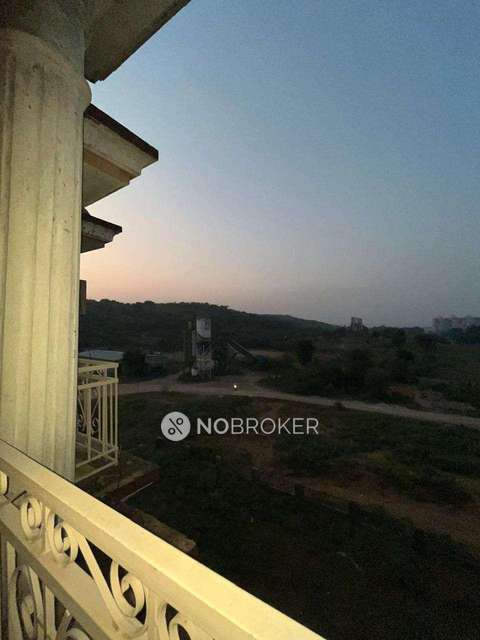 3 BHK Flat In Supertech Hill Town Villas For Sale  In Sohna