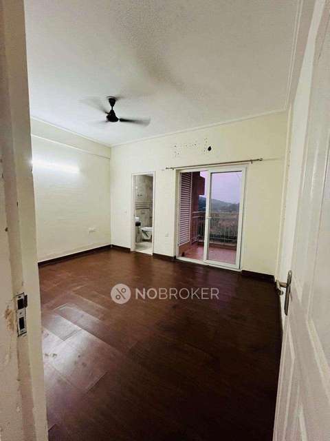 3 BHK Flat In Supertech Hill Town Villas For Sale  In Sohna