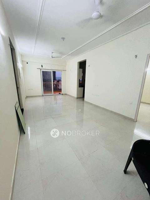 3 BHK Flat In Supertech Hill Town Villas For Sale  In Sohna