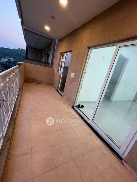 3 BHK Flat In Supertech Hill Town Villas For Sale  In Sohna