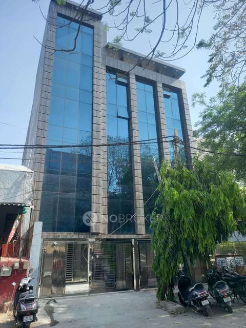 Industrial Building in W-11 Okhla Phase 2, Delhi for Rent 