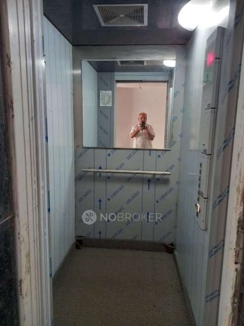 Industrial Building in W-11 Okhla Phase 2, Delhi for Rent 