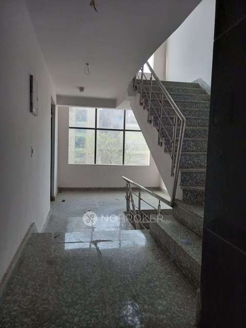 Industrial Building in W-11 Okhla Phase 2, Delhi for Rent 