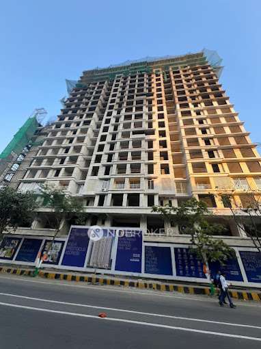 2 BHK Flat In Raj Yashwant Prestige For Sale  In Virar West