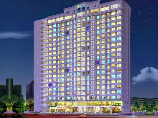 2 BHK Flat In Raj Yashwant Prestige For Sale  In Virar West