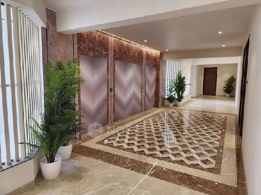 2 BHK Flat In Raj Yashwant Prestige For Sale  In Virar West