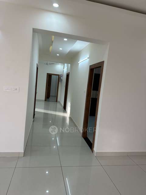 3 BHK Flat In Shrusti Heights  For Sale  In Srushti Heights Apartment