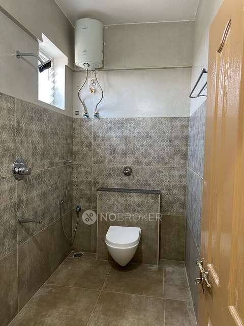 3 BHK Flat In Shrusti Heights  For Sale  In Srushti Heights Apartment