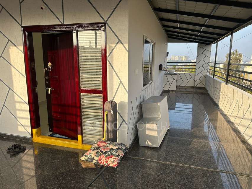 3 BHK Flat In Shrusti Heights  For Sale  In Srushti Heights Apartment