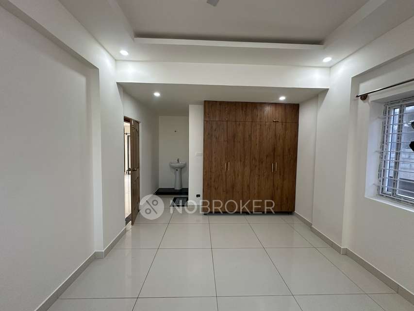 3 BHK Flat In Shrusti Heights  For Sale  In Srushti Heights Apartment