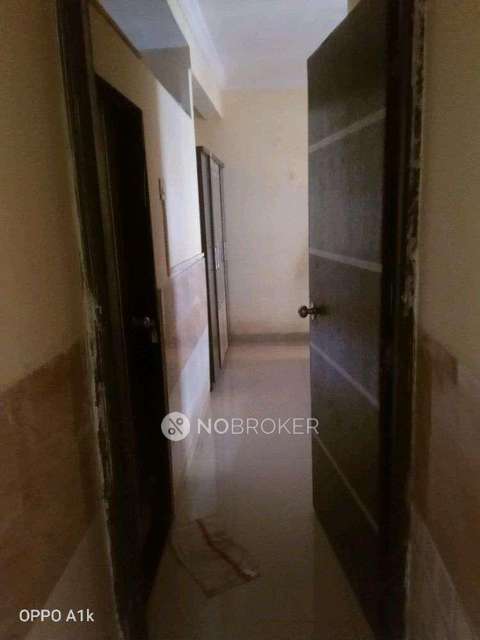 2 BHK Flat In Mandar Heights For Sale  In Virar West