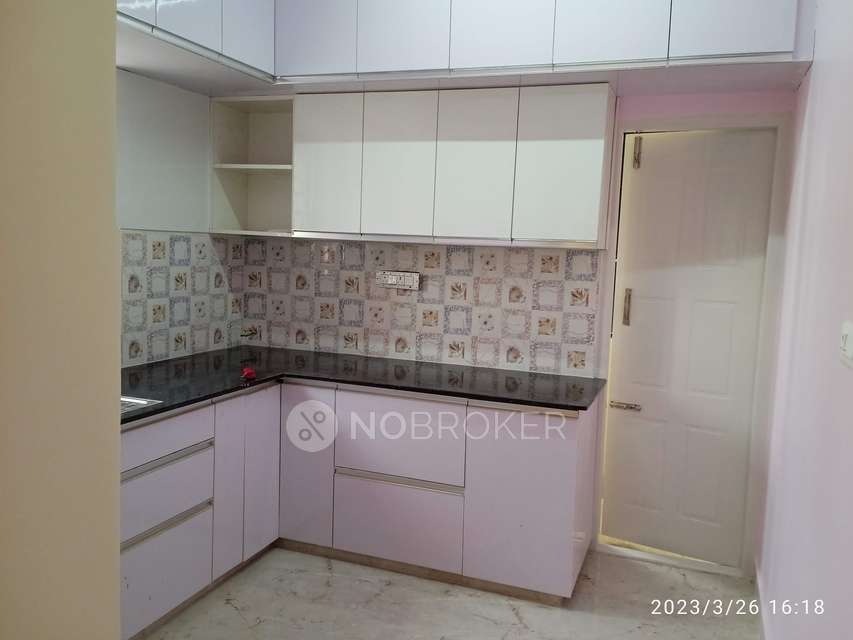 3 BHK Flat In Csn Nandakam, Kr Puram For Sale  In Kr Puram
