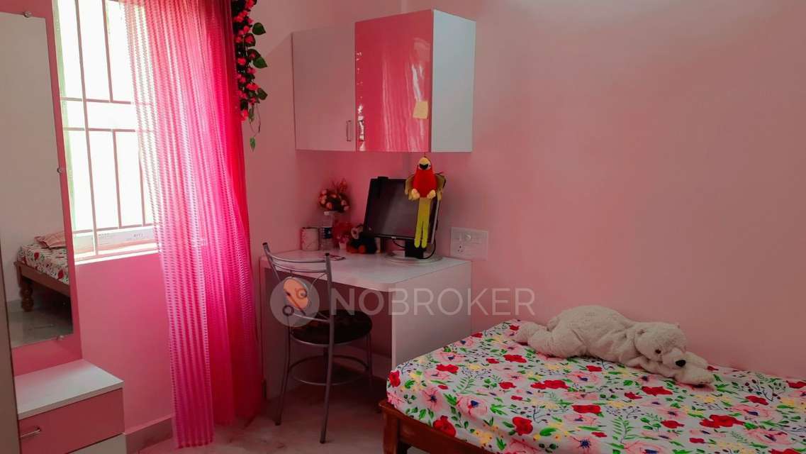 3 BHK Flat In Csn Nandakam, Kr Puram For Sale  In Kr Puram