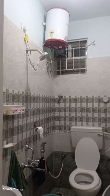 3 BHK Flat In Csn Nandakam, Kr Puram For Sale  In Kr Puram