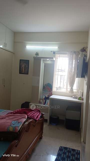 3 BHK Flat In Csn Nandakam, Kr Puram For Sale  In Kr Puram