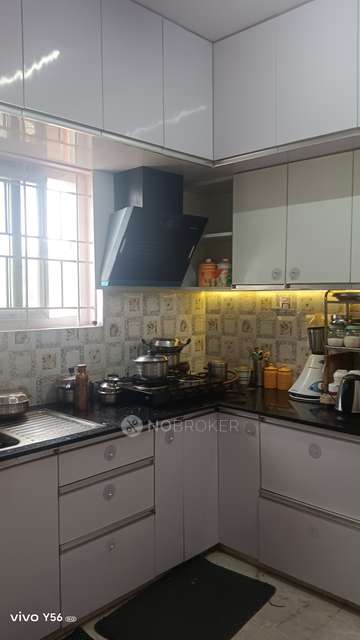 3 BHK Flat In Csn Nandakam, Kr Puram For Sale  In Kr Puram