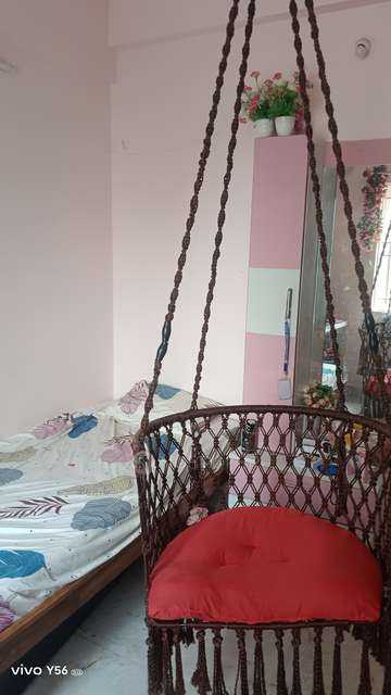 3 BHK Flat In Csn Nandakam, Kr Puram For Sale  In Kr Puram