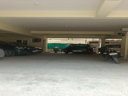 3 BHK Flat In Csn Nandakam, Kr Puram For Sale  In Kr Puram