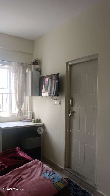 3 BHK Flat In Csn Nandakam, Kr Puram For Sale  In Kr Puram