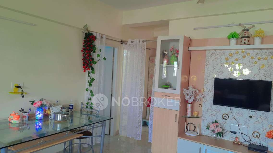 3 BHK Flat In Csn Nandakam, Kr Puram For Sale  In Kr Puram