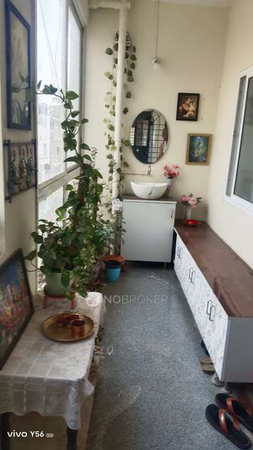 3 BHK Flat In Csn Nandakam, Kr Puram For Sale  In Kr Puram