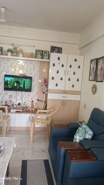 3 BHK Flat In Csn Nandakam, Kr Puram For Sale  In Kr Puram