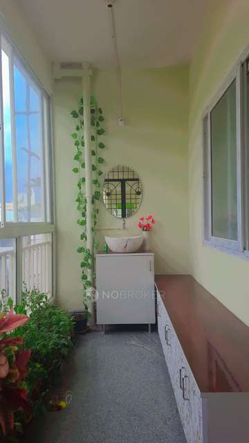 3 BHK Flat In Csn Nandakam, Kr Puram For Sale  In Kr Puram