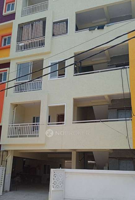 3 BHK Flat In Csn Nandakam, Kr Puram For Sale  In Kr Puram