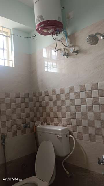 3 BHK Flat In Csn Nandakam, Kr Puram For Sale  In Kr Puram