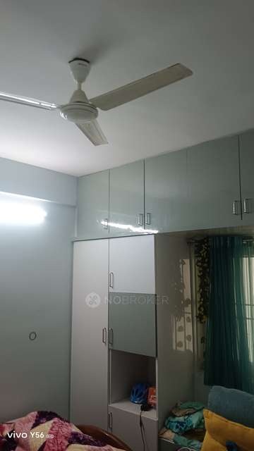 3 BHK Flat In Csn Nandakam, Kr Puram For Sale  In Kr Puram