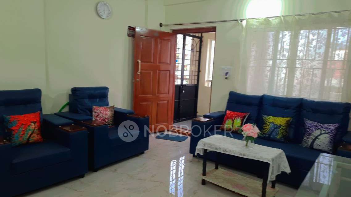 3 BHK Flat In Csn Nandakam, Kr Puram For Sale  In Kr Puram