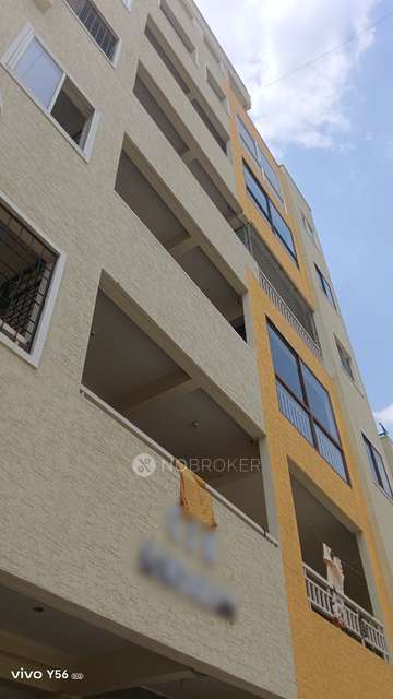 3 BHK Flat In Csn Nandakam, Kr Puram For Sale  In Kr Puram