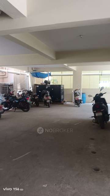 3 BHK Flat In Csn Nandakam, Kr Puram For Sale  In Kr Puram