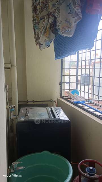 3 BHK Flat In Csn Nandakam, Kr Puram For Sale  In Kr Puram