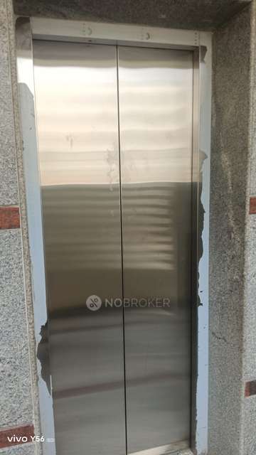 3 BHK Flat In Csn Nandakam, Kr Puram For Sale  In Kr Puram