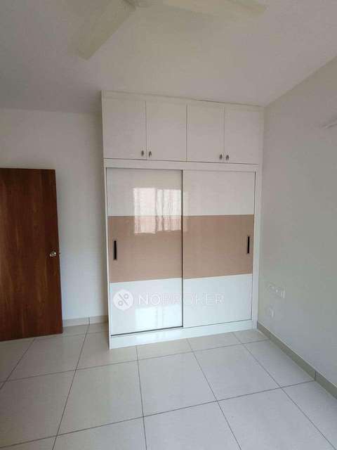 2 BHK Flat In Prestige Finsbury Park, Bagalur For Sale  In Bagalur