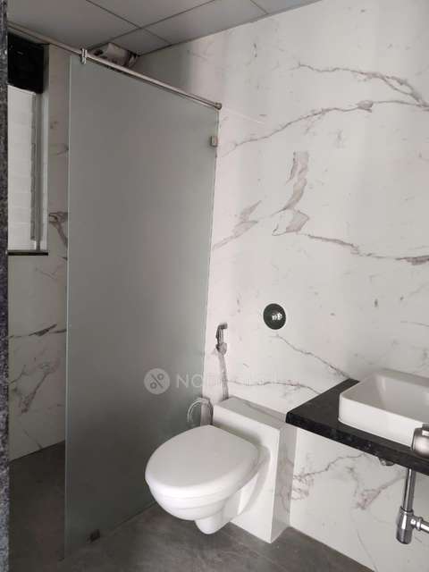 3 BHK Flat In Ganga Serio for Rent  In Kharadi