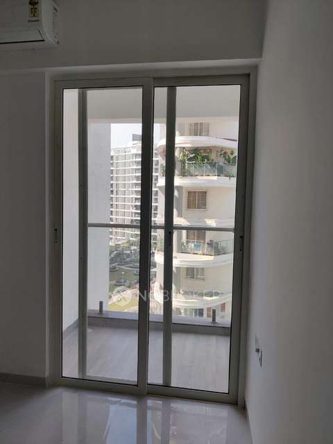 3 BHK Flat In Ganga Serio for Rent  In Kharadi