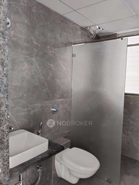 3 BHK Flat In Ganga Serio for Rent  In Kharadi