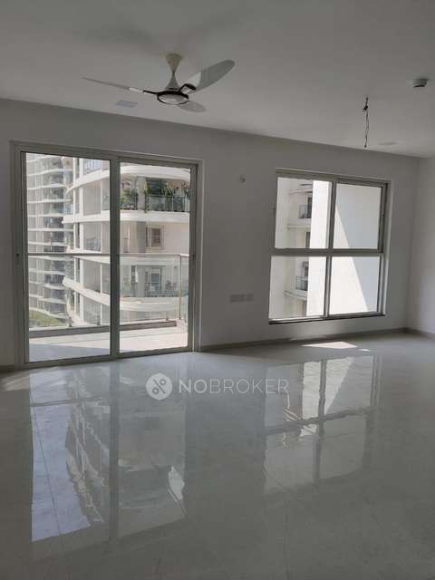 3 BHK Flat In Ganga Serio for Rent  In Kharadi