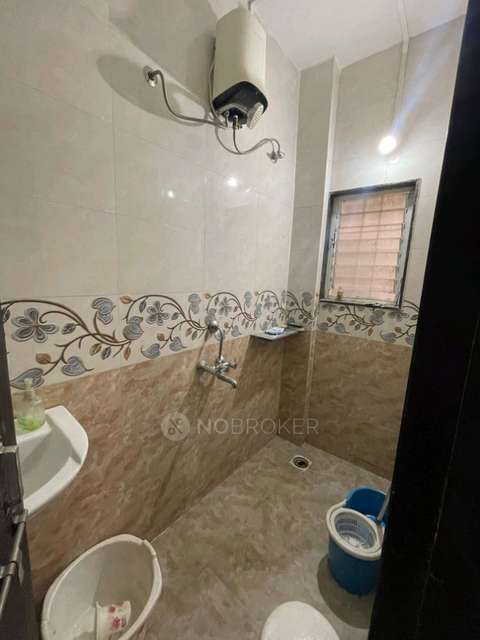 1 BHK House for Rent  In  Wadgaon Sheri