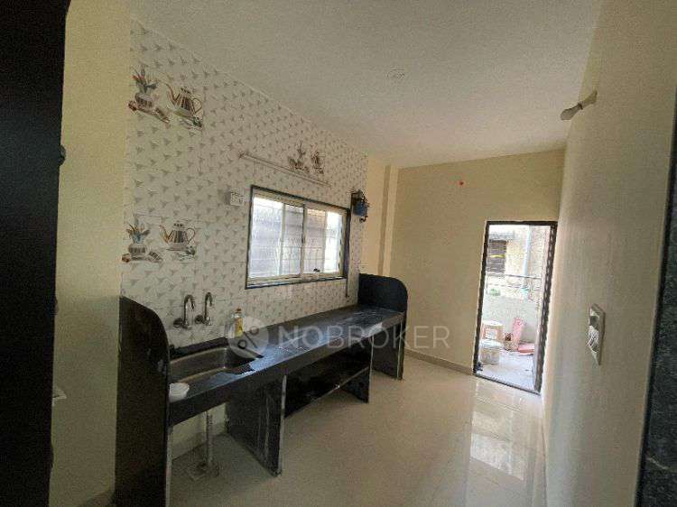 1 BHK House for Rent  In  Wadgaon Sheri