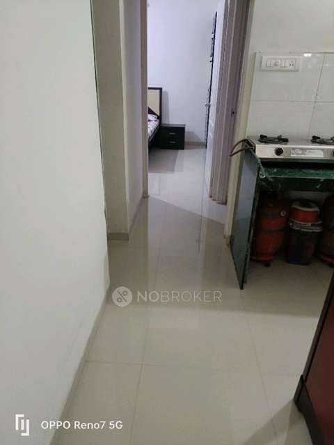 2 BHK Flat In Mantra Magic For Sale  In Chimbali