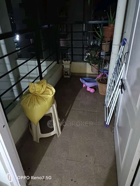 2 BHK Flat In Mantra Magic For Sale  In Chimbali