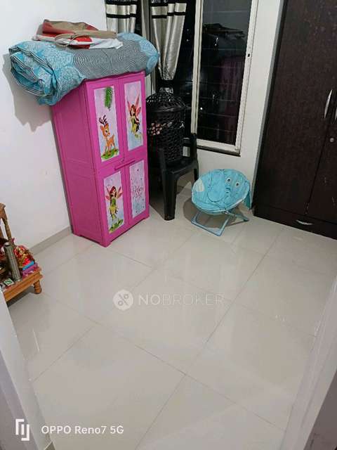 2 BHK Flat In Mantra Magic For Sale  In Chimbali