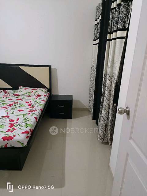 2 BHK Flat In Mantra Magic For Sale  In Chimbali