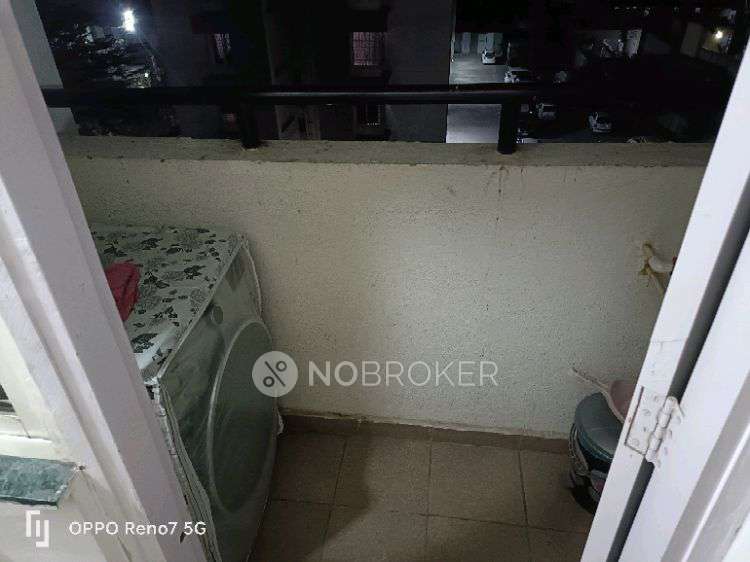 2 BHK Flat In Mantra Magic For Sale  In Chimbali