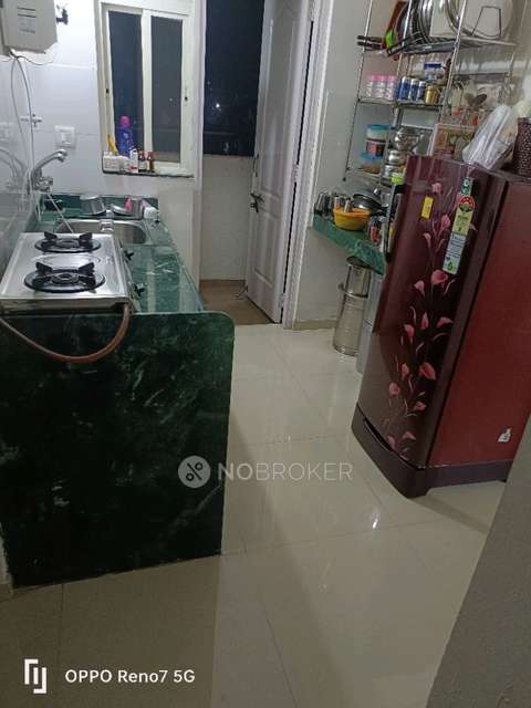 2 BHK Flat In Mantra Magic For Sale  In Chimbali